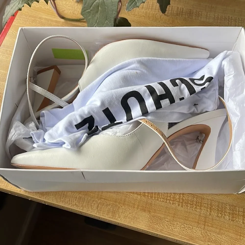 SCHUTZ Shoes.